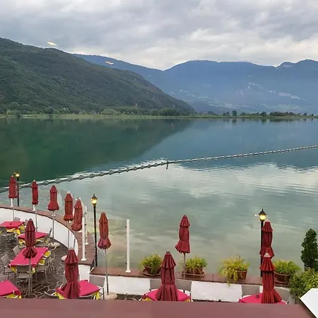 Dolomiti 1 Center Wi-fi Ac 公寓 博尔扎诺