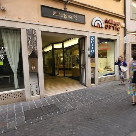 公寓 Dolomiti 1 Center Wi-fi Ac