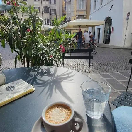 Dolomiti 1 Center Wi-fi Ac * 博尔扎诺