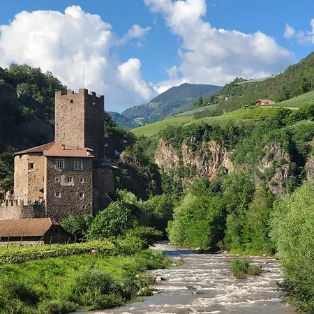 Dolomiti 1 Center Wi-fi Ac 博尔扎诺