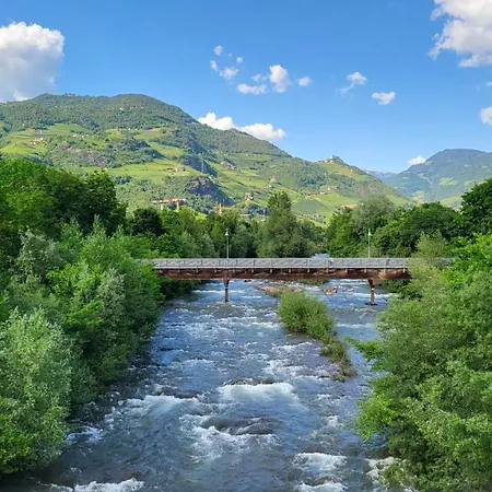 Dolomiti 1 Center Wi-fi Ac * Bozen