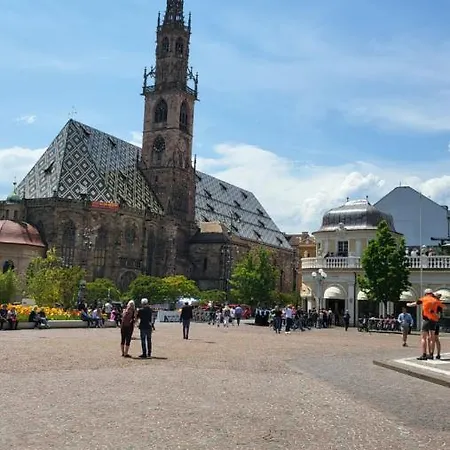 Dolomiti 1 Center Wi-fi Ac Bozen