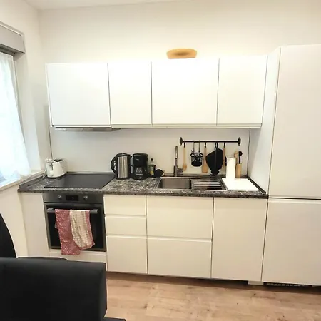 公寓 Dolomiti 1 Center Wi-fi Ac 博尔扎诺