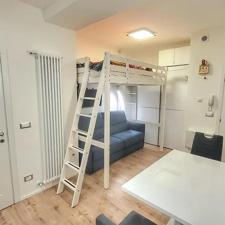 Dolomiti 1 Center Wi-fi Ac Bozen