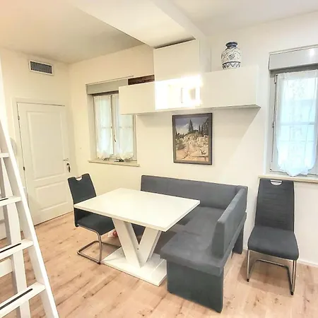 Dolomiti 1 Center Wi-fi Ac Apartment Bolzano