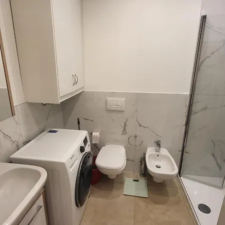 Apartment Dolomiti 1 Center Wi-fi Ac