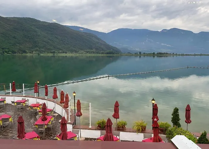 Dolomiti 1 Center Wi-fi Ac Appartamento Bolzano