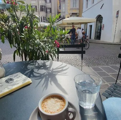 Dolomiti 1 Center Wi-fi Ac * Bolzano