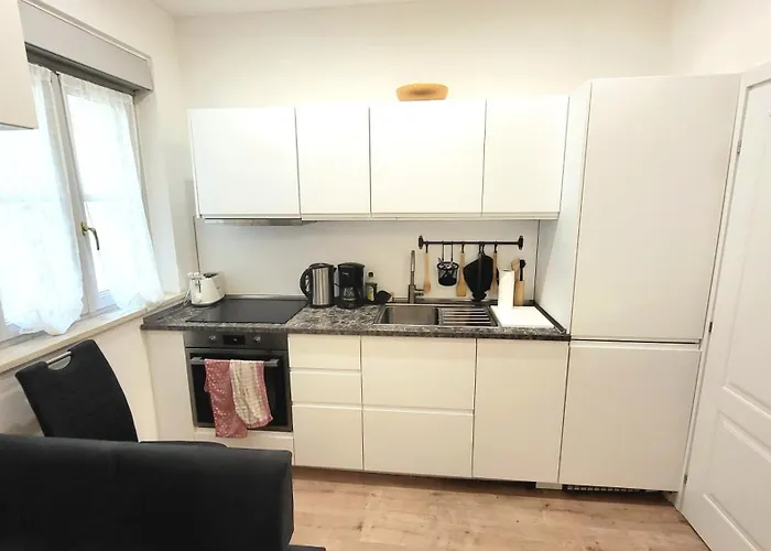 Appartamento Dolomiti 1 Center Wi-fi Ac Bolzano