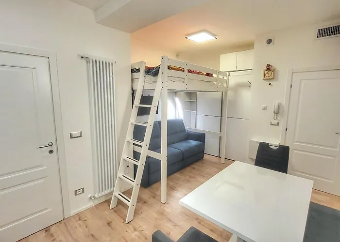 Dolomiti 1 Center Wi-fi Ac Bolzano