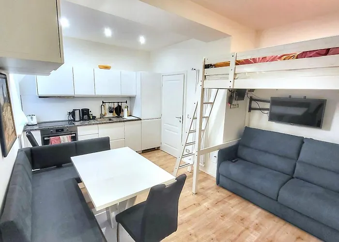 Dolomiti 1 Center Wi-fi Ac *